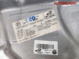 Стеклоподъемник передний левый VW Polo 6Q4837755 (Изображение 9)