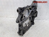 Крышка двигателя передняя Mercedes W203 6460150602 (Изображение 3)