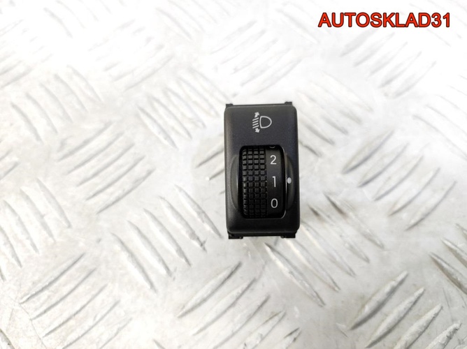Кнопка корректора фар Nissan Micra K12 251909U00A