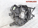 Вентилятор кондиционера Opel Meriva A 52406447 (Изображение 6)