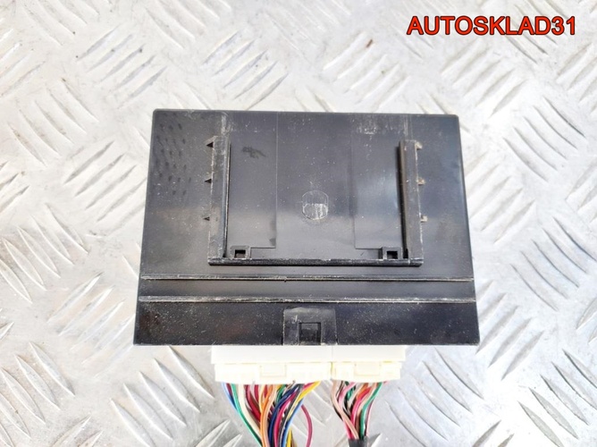 Блок управления светом фар Hyundai Getz 954001C301