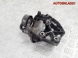 Кронштейн кондиционера BMW E46 2,0 M47 64557787319 (Изображение 3)