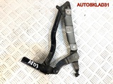 Петля крышки багажника левая Audi A8 D3 4E0827299C (Изображение 1)
