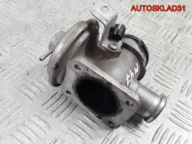 Клапан EGR ЕГР BMW E39 2.5 M57D25 11717785452