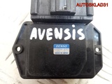 Резистор отопителя Toyota Avensis 2 4993002121 (Изображение 4)