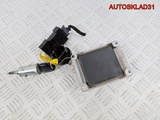 Блок Эбу комплект Opel Corsa C 1,0 Z10XEP 24420558 (Изображение 2)