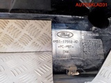 Усилитель заднего бампера Ford Focus 2 4M5117912AD (Изображение 8)