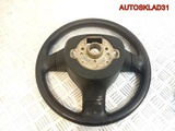 Рулевое колесо кожа VW Passat B6 3C0419091ABE74 (Изображение 4)