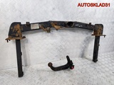 Фаpкoп cо съемным кpюкoм Mercedes W203 Универсал (Изображение 5)