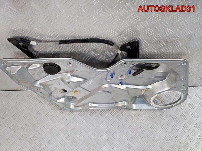 Стеклоподъемник передний левый Seat Leon 1M1