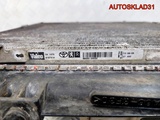 Касета радиаторов в сборе Peugeot 107 884500H020 (Изображение 5)