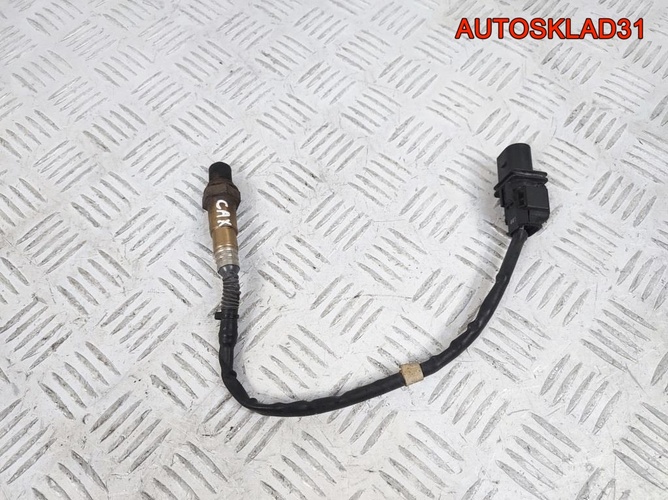 Датчик кислородный VW Gоlf 6 1.4 СAХ 07C906262