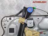 Стеклоподъемник передний левый VW Polo 6Q4837755 (Изображение 6)