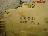 Замок двери передней левой VW Passat B6 3C2837015A (Изображение 3)
