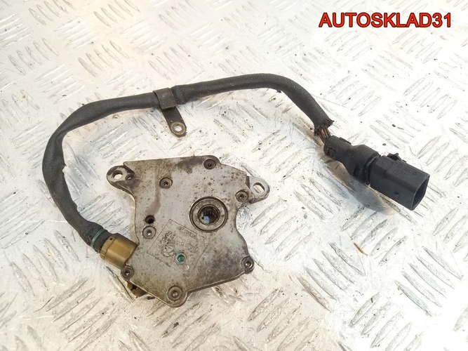 Датчик положения селектора Audi A6 C5 0501211612