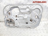Стеклоподъемник передний правый Ford Focus 2 (Изображение 1)