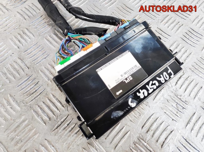 Блок электронный Subaru Forester S12 88281SC851