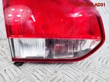 Фонарь внутренний левый VW Golf 6 5K0945093G (Изображение 2)