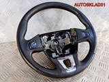 Рулевое колесо кожа с AIR BAG Renault Megane 3 (Изображение 16)