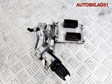 ЭБУ Комплект Opel Astra H Z14XEP 55558787 Бензин (Изображение 3)