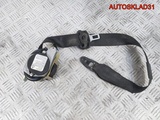 Ремень безопасности передний Audi A8 D3 4E1857705 (Изображение 3)