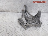 Кронштейн опоры двигателя VW Golf 5 06F199207Q (Изображение 5)