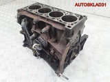 Блок двигателя Renault Laguna 2 2,0 F4R 7701478512 (Изображение 2)