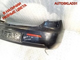 Бампер задний Mazda 3 BK BR5S50221 Хетчбэк (Изображение 3)