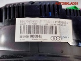Панель приборов Audi A4 B6 8E0920900HX Бензин (Изображение 9)