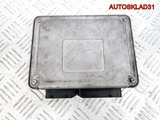 Блок ЭБУ Skoda Fabia 1.4 BBY 036906034CB бензин (Изображение 2)