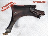 Крыло переднее левое Renault Sandero 631012289R (Изображение 8)