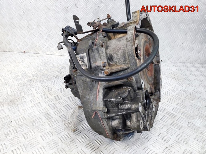 АКПП AF13 Opel Corsa D 1.4 Z14XEP 55556673