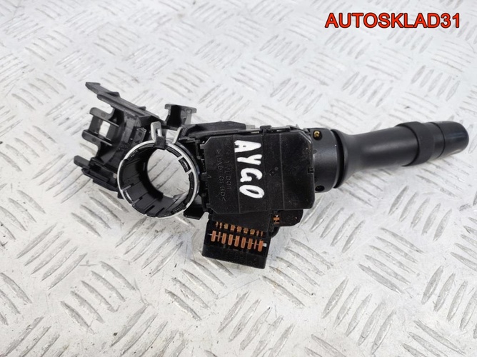 Переключатель поворотов Toyota Aygo 841400H010