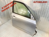Дверь передняя правая Subaru Forester 60009SC0209P (Изображение 3)