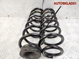 Пружина задняя комплект Skoda Roomster 1J0511115CF (Изображение 4)