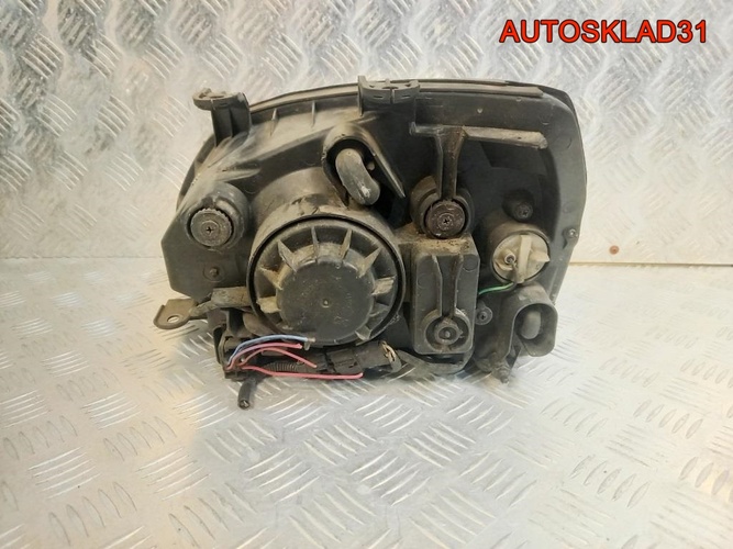 Фара правая Kia Carens 2 0K2JA51030