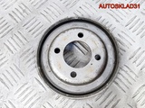 Шкив коленвала Renault Clio 2 1,4 K4J 7700869950 (Изображение 1)