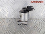 Клапан ЕГР EGR Opel Astra G 1,6 Z16SE 17200272 (Изображение 3)