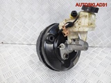 Усилитель тормозов вакуумный Opel Astra 13338058 (Изображение 4)