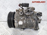 Компрессор кондиционера VW Polo 1,2 BME 6Q0820803K (Изображение 1)