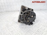 Генератор 70A Volkswagen Golf 4 037903025E (Изображение 6)