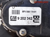 Педаль газа Opel Zafira A 9202342 (Изображение 10)