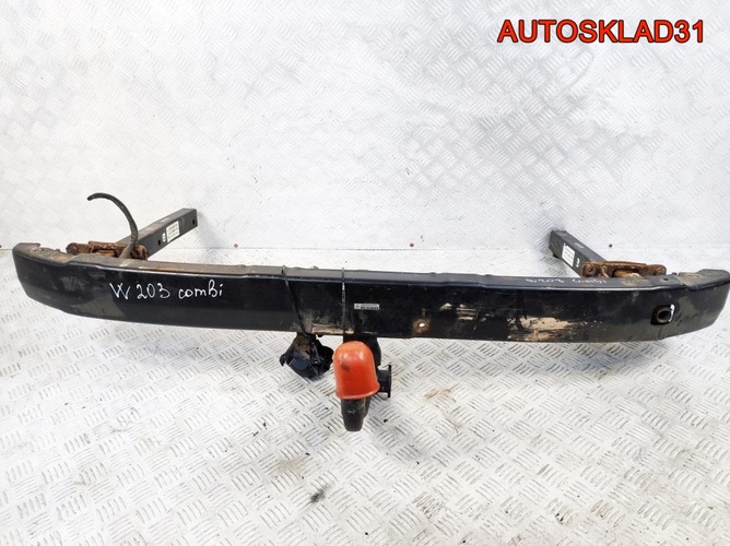 Фаркоп Mercedes Benz W203 A2033100137 Универсал
