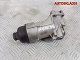 Корпус масляного фильтра Mercedes W169 A6401800710 (Изображение 1)