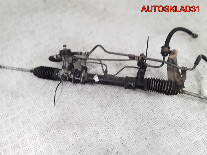 Рейка рулевая Mitsubishi Carisma DA MB682048