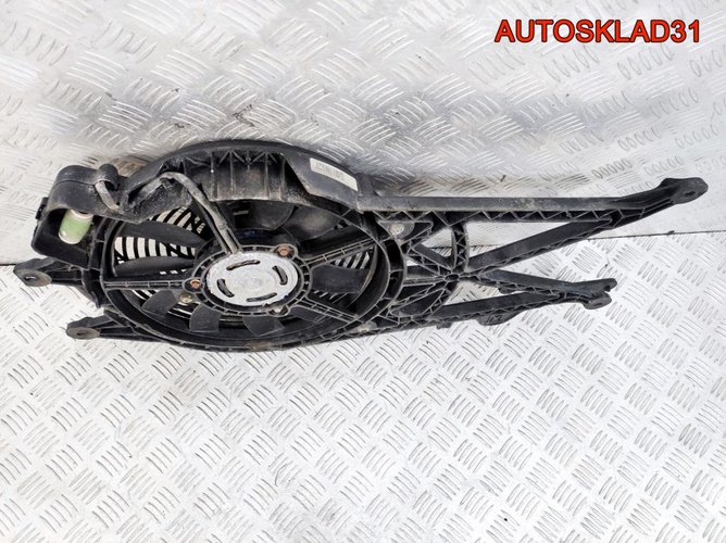Вентилятор кондиционера Opel Meriva A 52406447