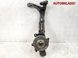 Кулак передний правый VW Passat B5 8D0407258AR (Изображение 1)