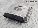 Блок эбу Volkswagen Sharan 1.9 AUY TDI 038906019LQ (Изображение 2)