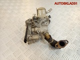 Клапан EGR Renault Megane 3 1.9 F9Q870 8200804050 (Изображение 4)