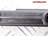 Рейка топливная VW Golf 5 1,6 BSE 06A133317AN (Изображение 6)